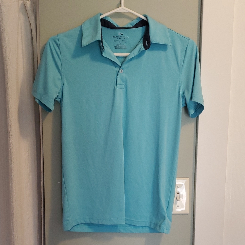Rorie Whelan Golf Shirt